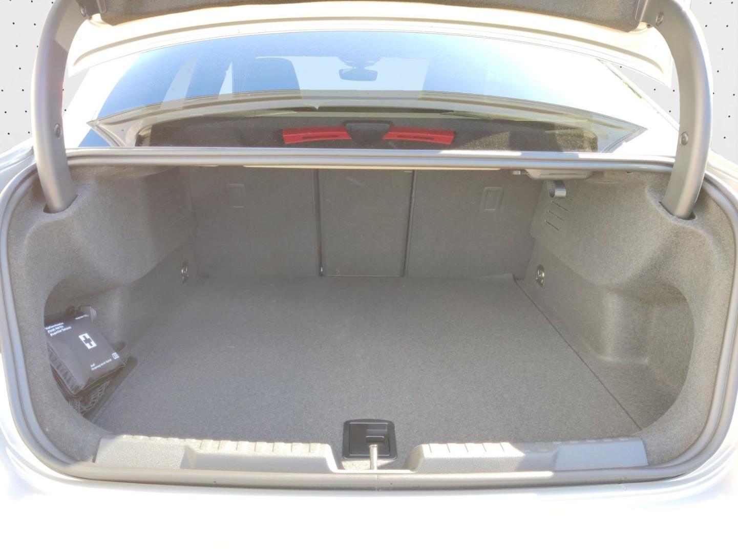 Image about Audi RS 3 Limousine TFSI quattro S tronic