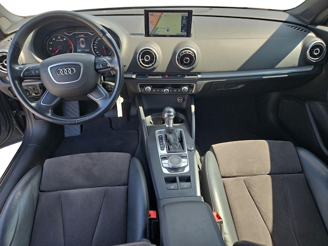 Audi A3 Cabriolet Ambiente 1.4 TFSI Cylinder On Demand Ultra S Tronic - 2016 - Joinsteer - #8