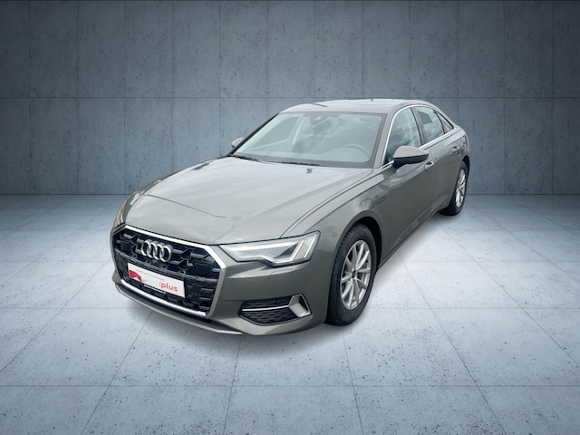Audi A6 Limousine Advanced 40 TDI S Tronic - 2024 - Joinsteer - #2