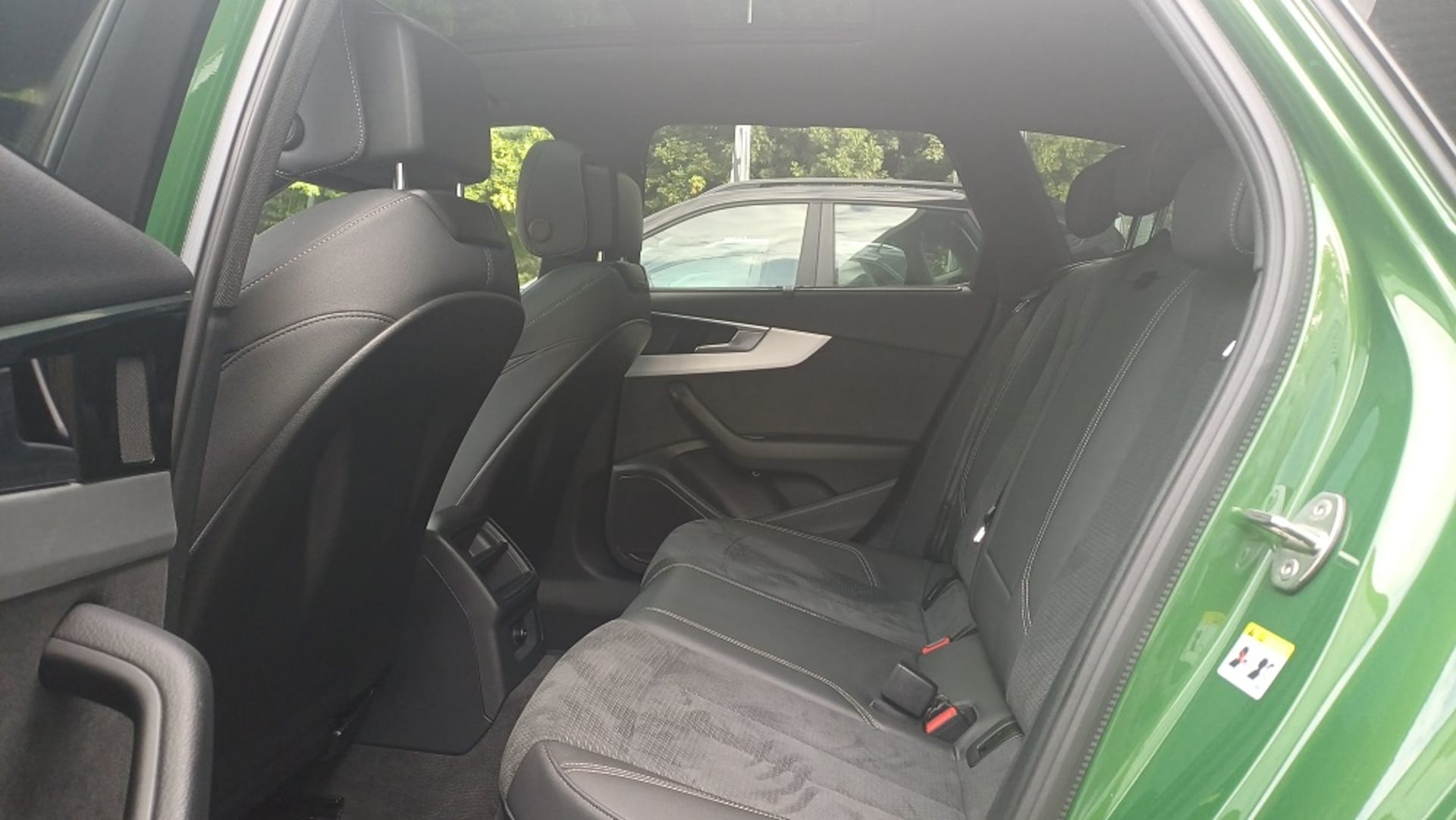 Audi S4 Avant
