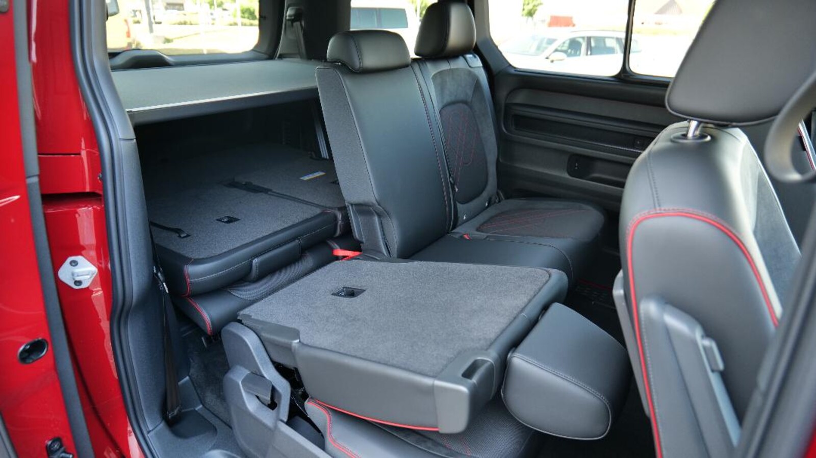 Volkswagen ID. Buzz – Bild 13