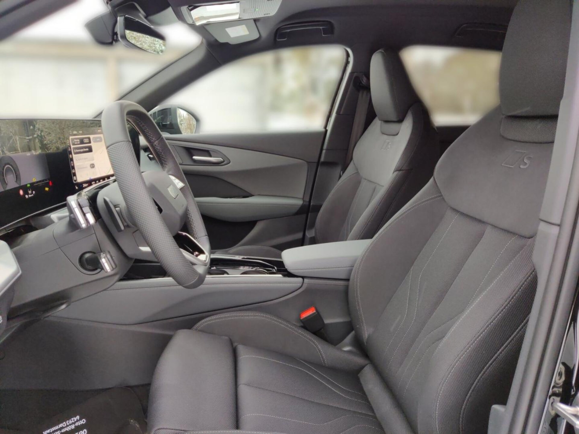 Audi Q3 SUV