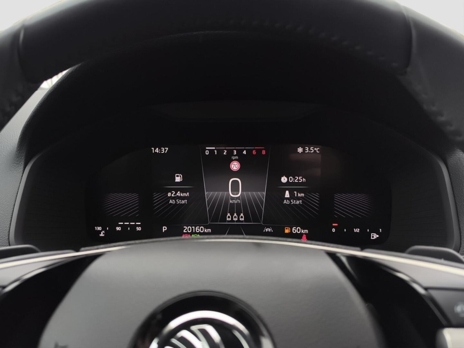 Škoda Karoq – Bild 15