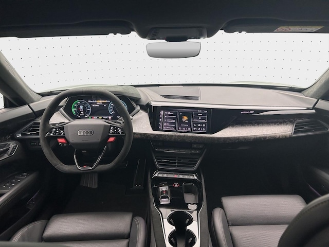 Audi RS E-tron GT Performance Performance E-tron Quattro -  - Joinsteer - #4