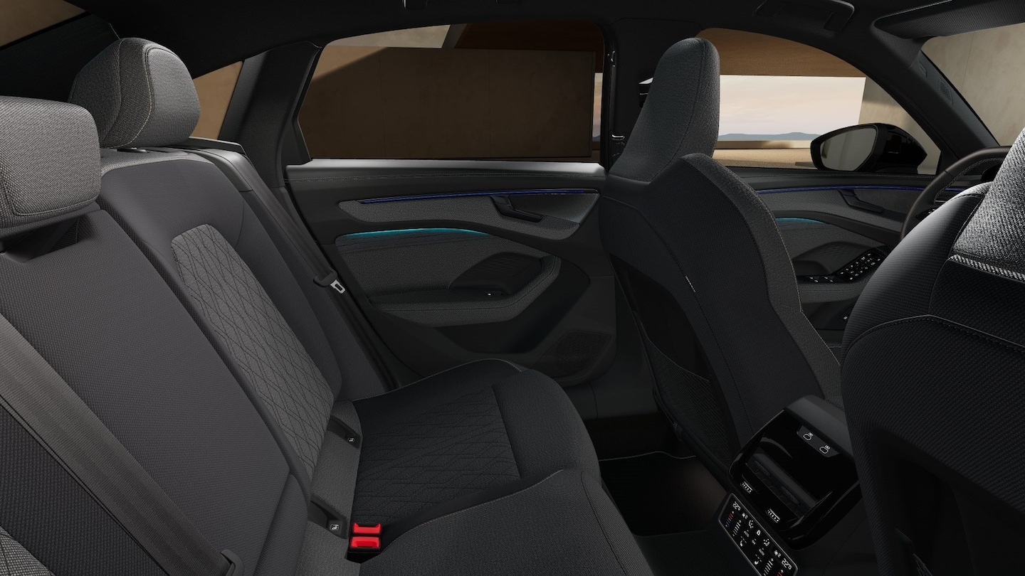 Bild über Audi A6 Limousine e-hybrid edition one e-hybrid quattro 270 kW S tronic - für weitere Informationen kontaktieren Sie den Audi Partner