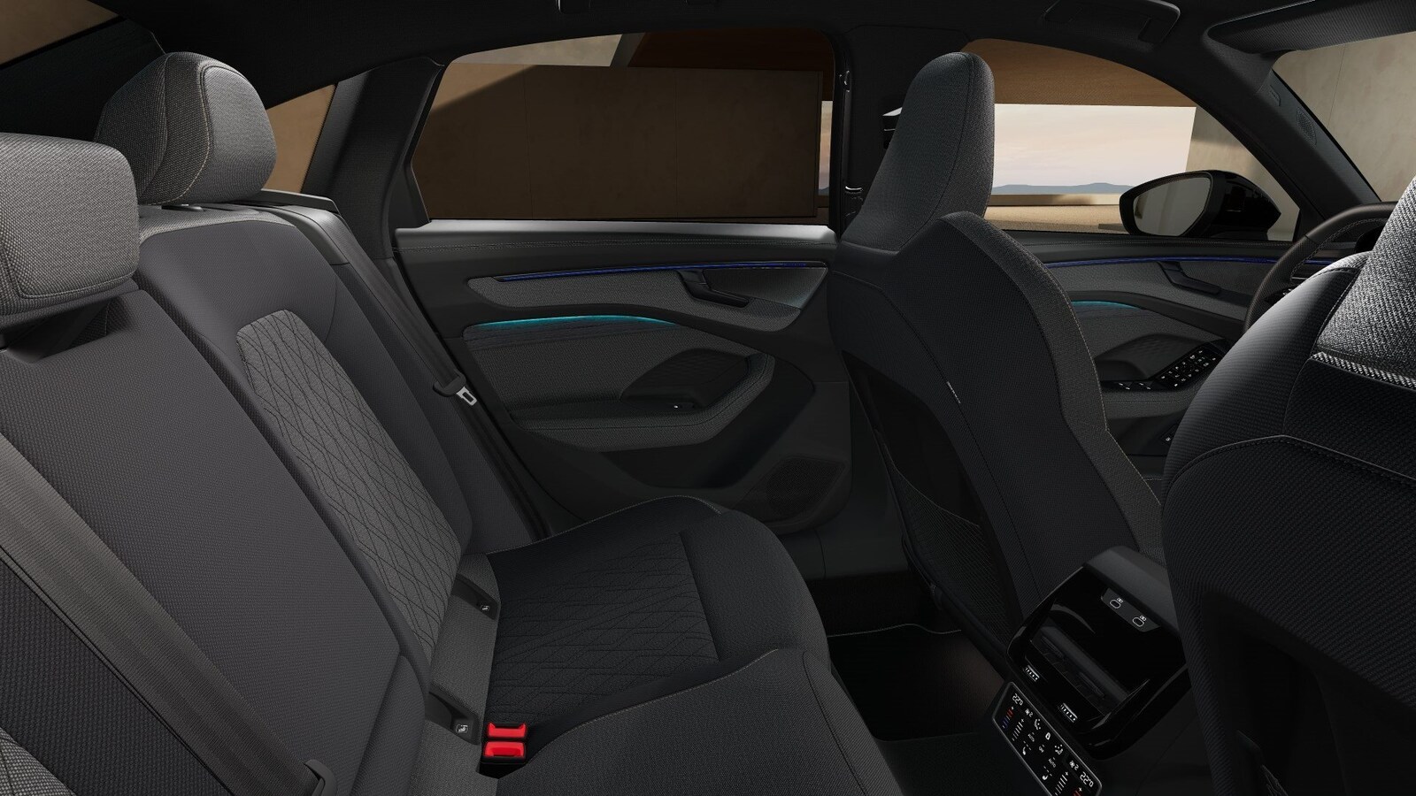 Audi A6 Limousine – Bild 12