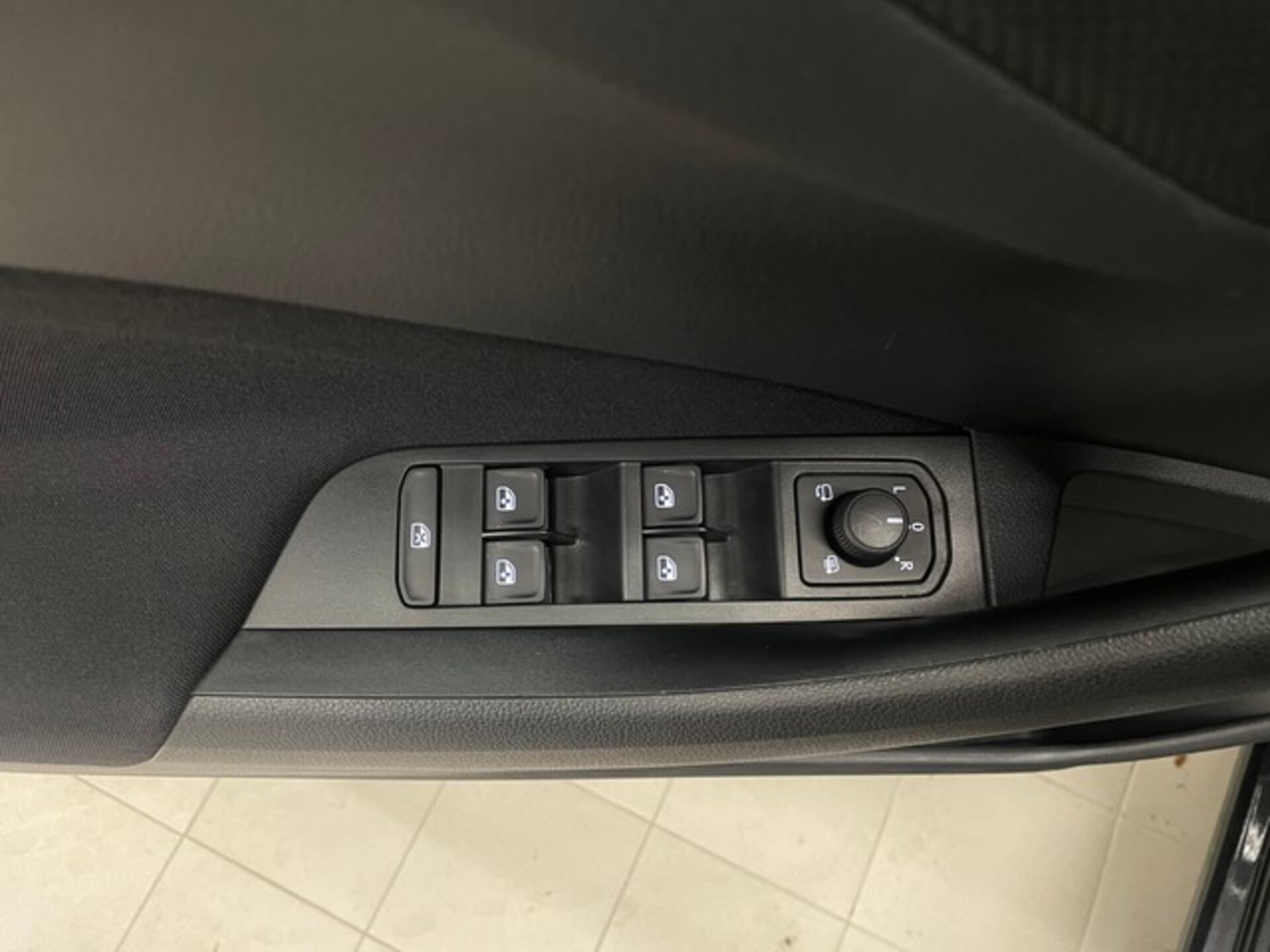 Skoda Scala Ambition