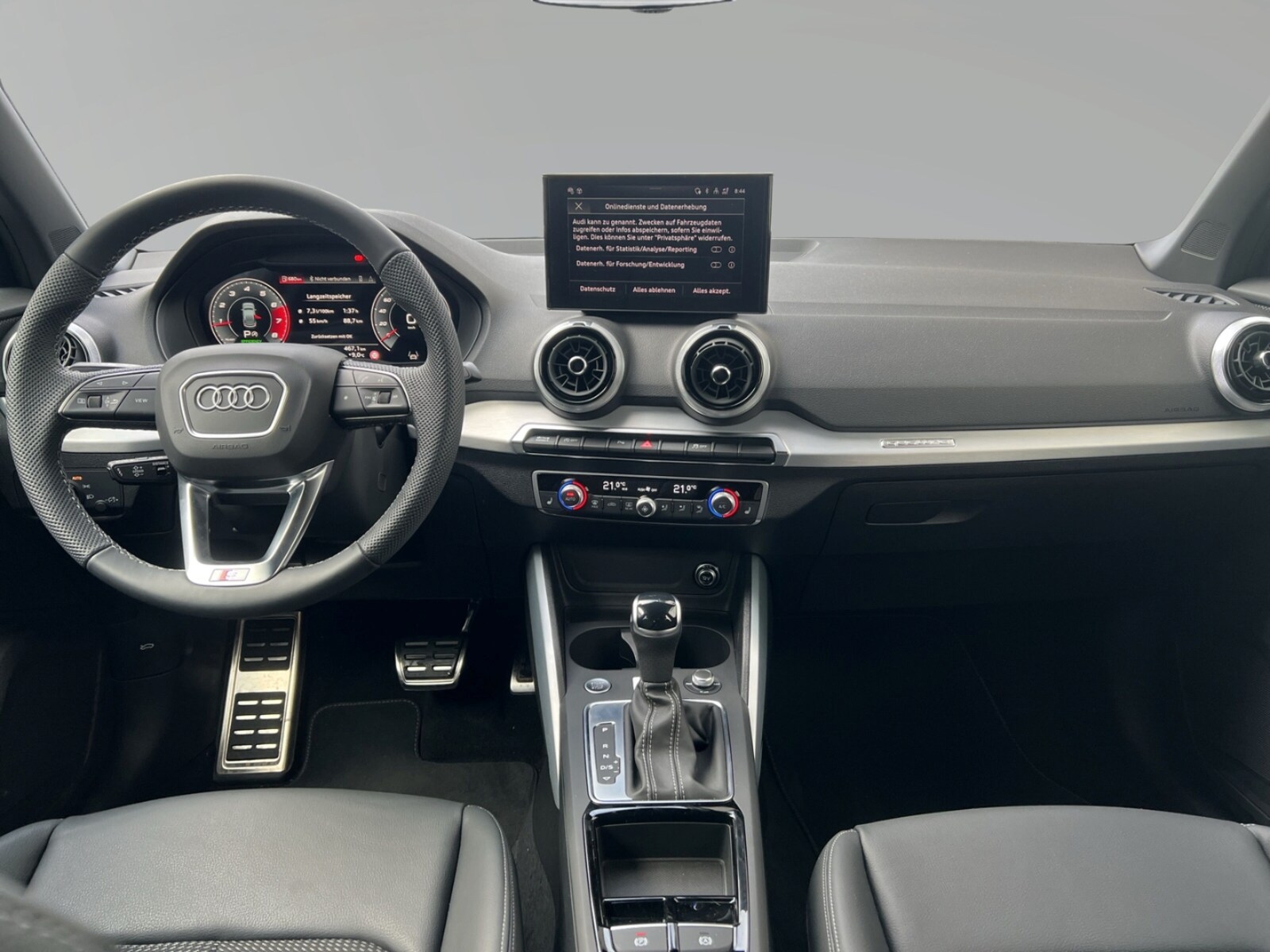 Audi Q2 – Bild 5