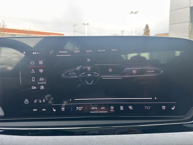 2025 Audi S5 Prestige - Photo 29