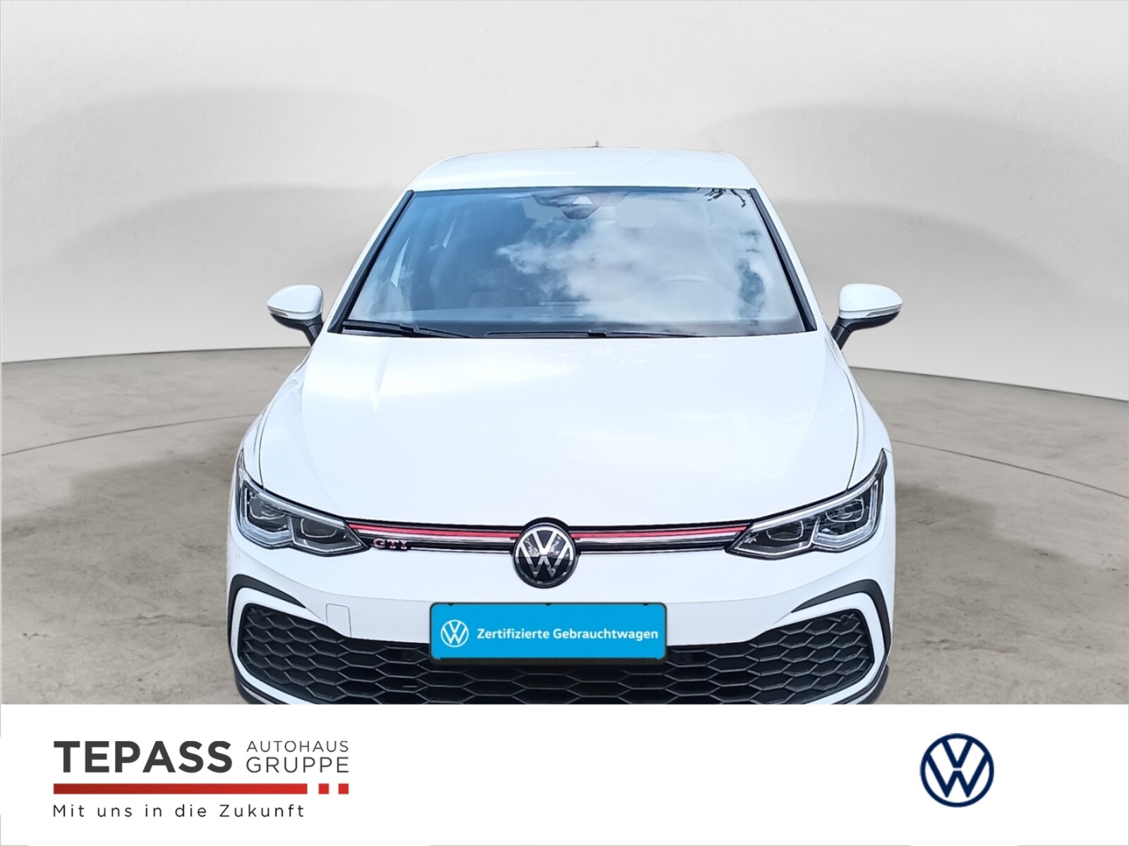 Volkswagen Golf – Bild 2