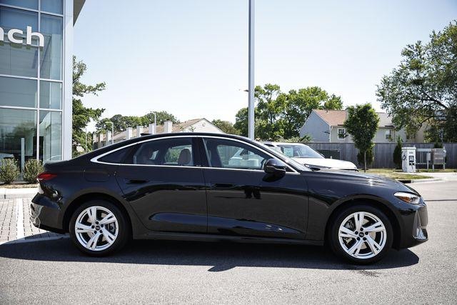 2025 Audi A5 Sedan
