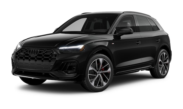 2025 Audi Q5 Technik 45 TFSI