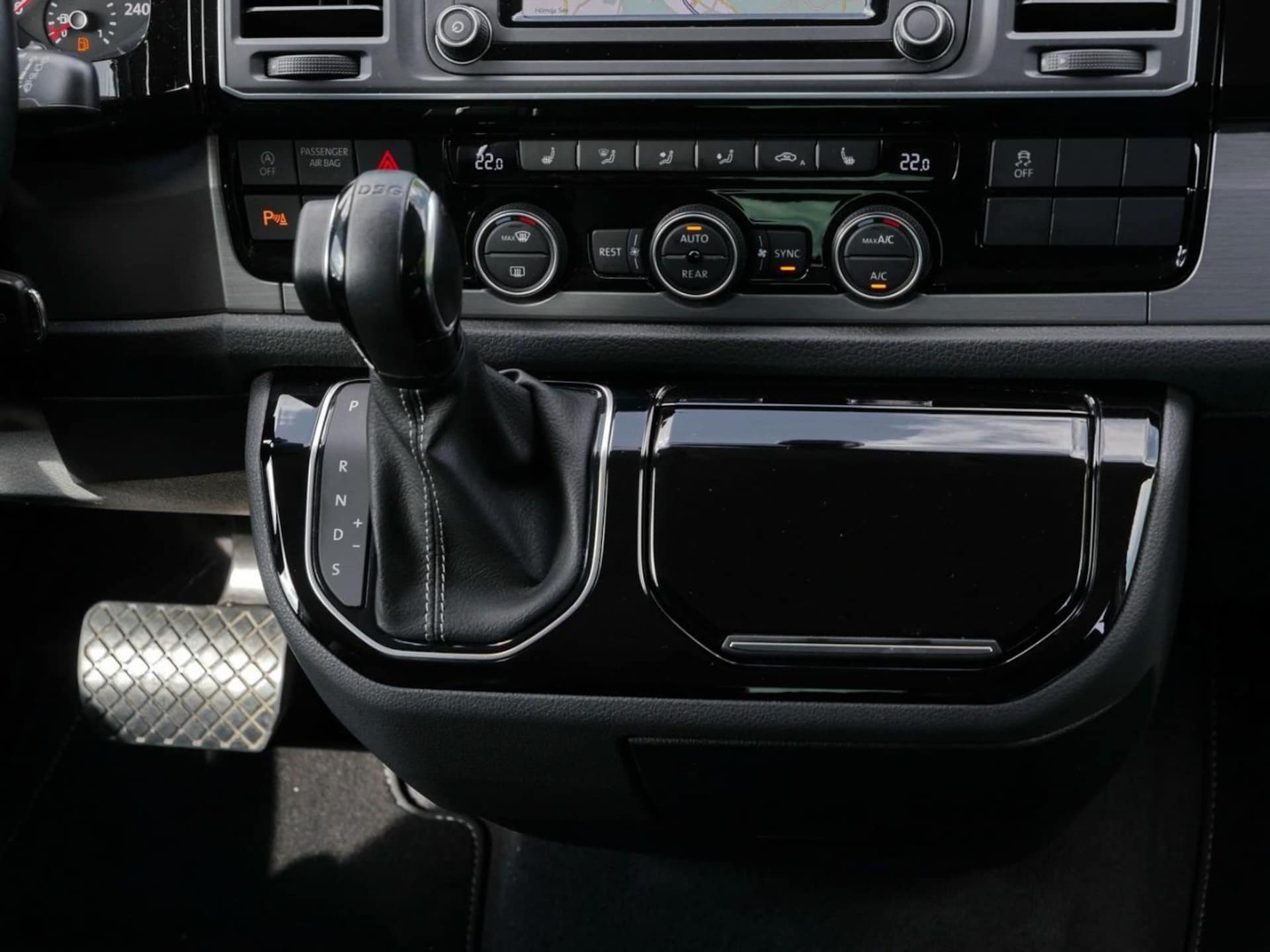 Volkswagen T6 Multivan Comfortline