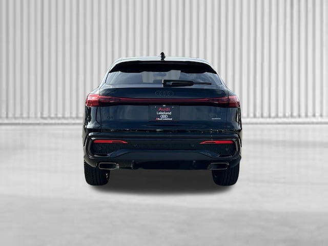 2026 Audi Q5 Sportback