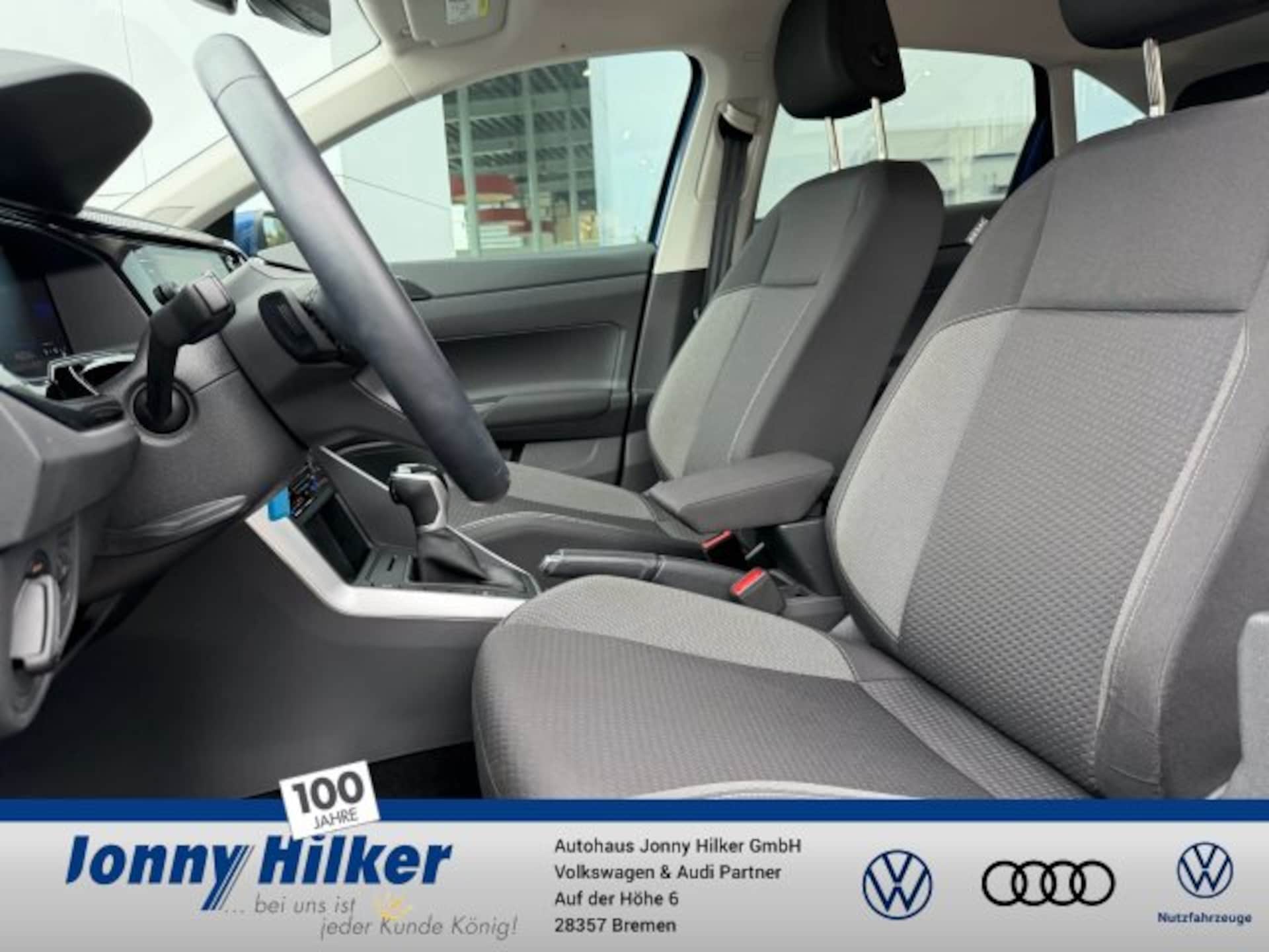 Volkswagen Taigo Life