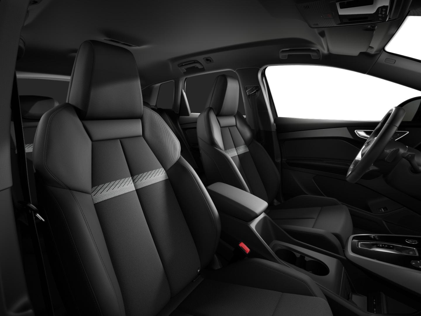 Bild über Audi Q4 e-tron 45 e-tron - für weitere Informationen kontaktieren Sie den Audi Partner