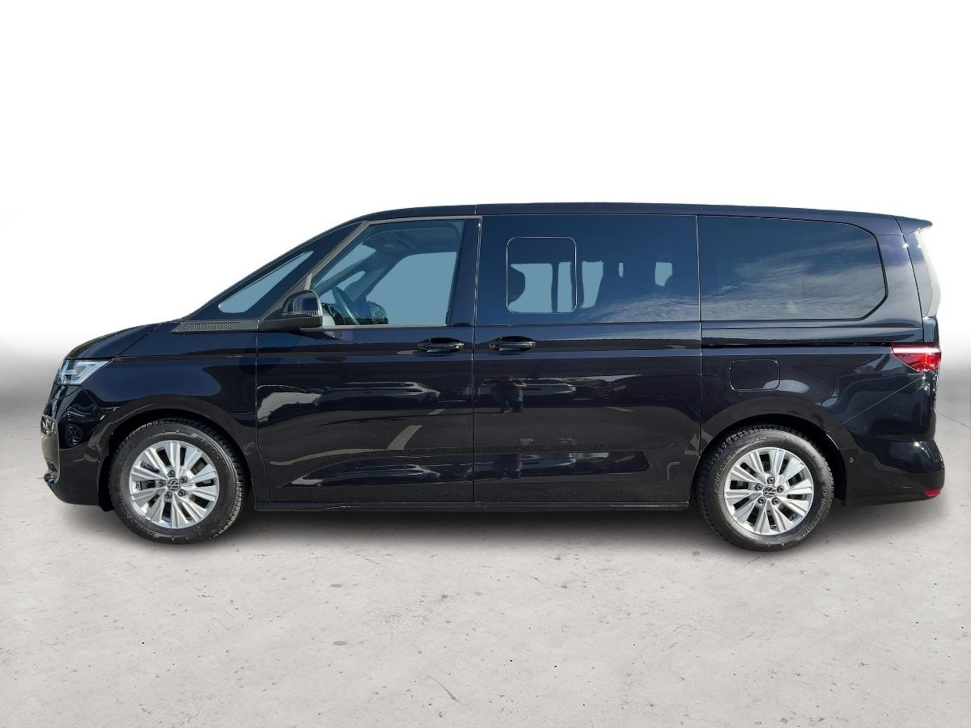 Volkswagen Multivan Langversion Life
