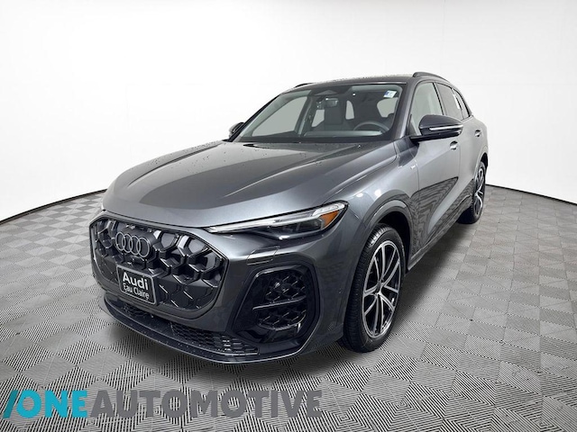 Photo of 2026 Audi Q5