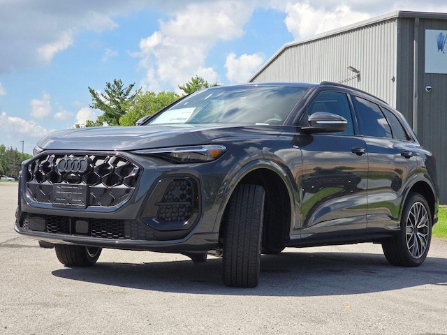 2026 Audi Q5