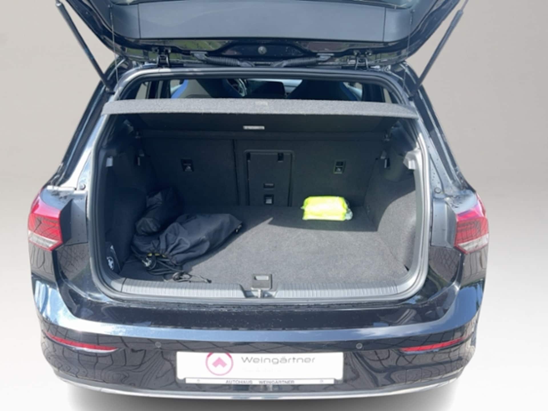 Volkswagen Golf GTE