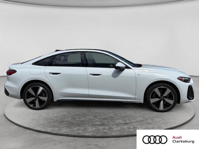 2026 Audi A5 Sedan