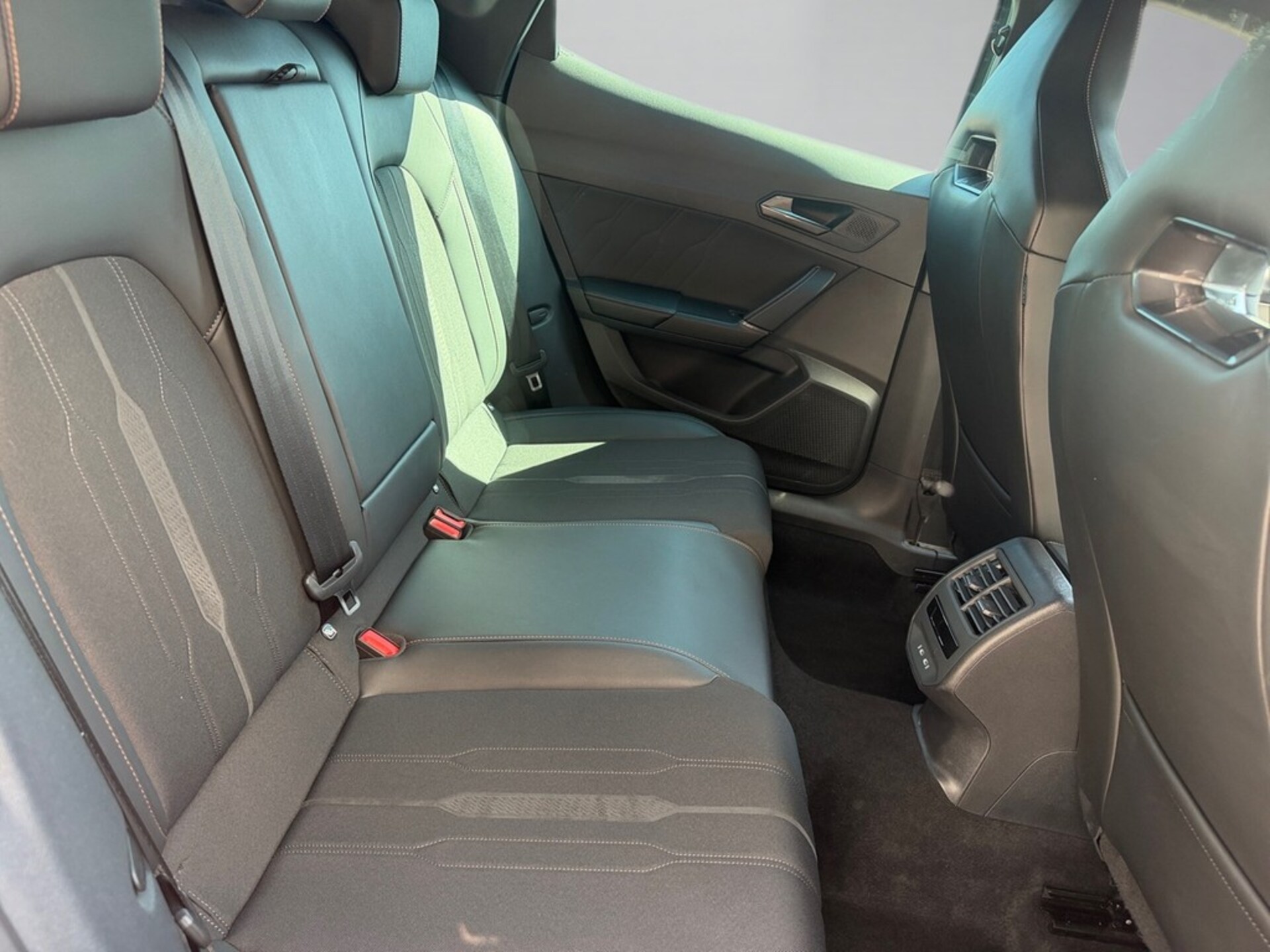CUPRA Formentor VZ