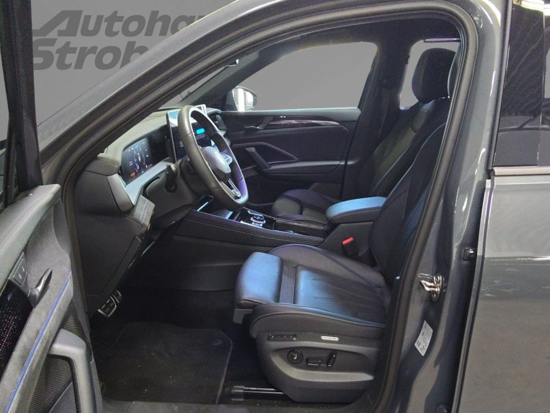 Volkswagen Tayron R-Line