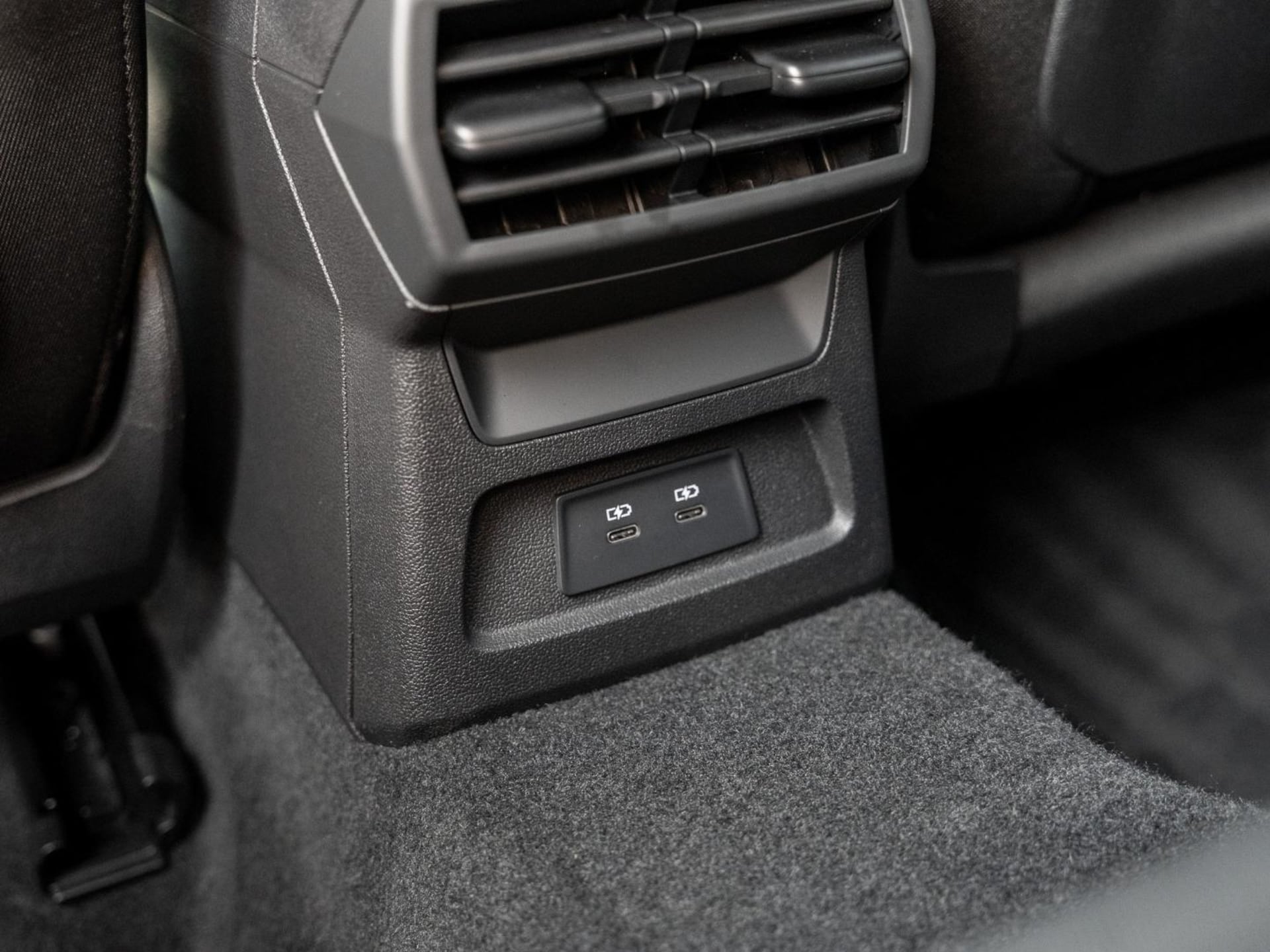 Audi A3 Sportback S line