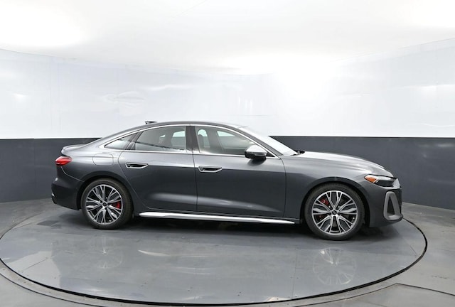 2026 Audi S5 Sedan