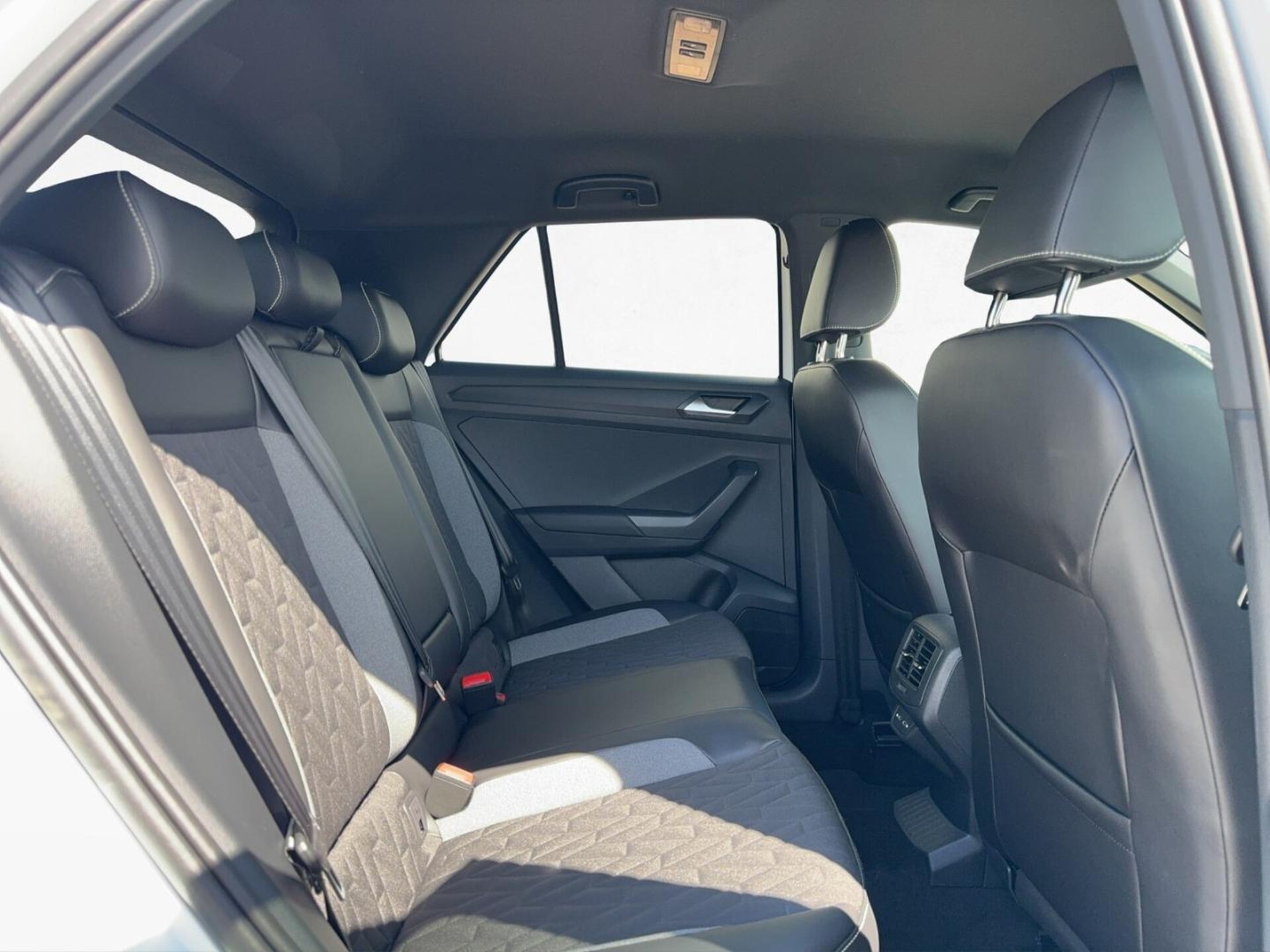 Volkswagen T-Roc Goal