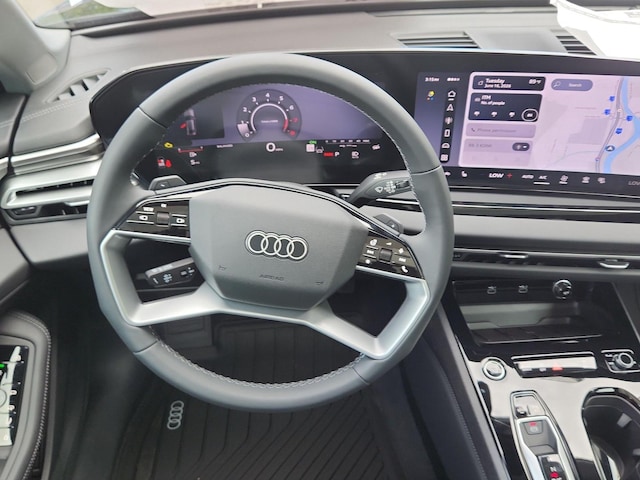 2026 Audi A5 Premium Plus - Photo 24