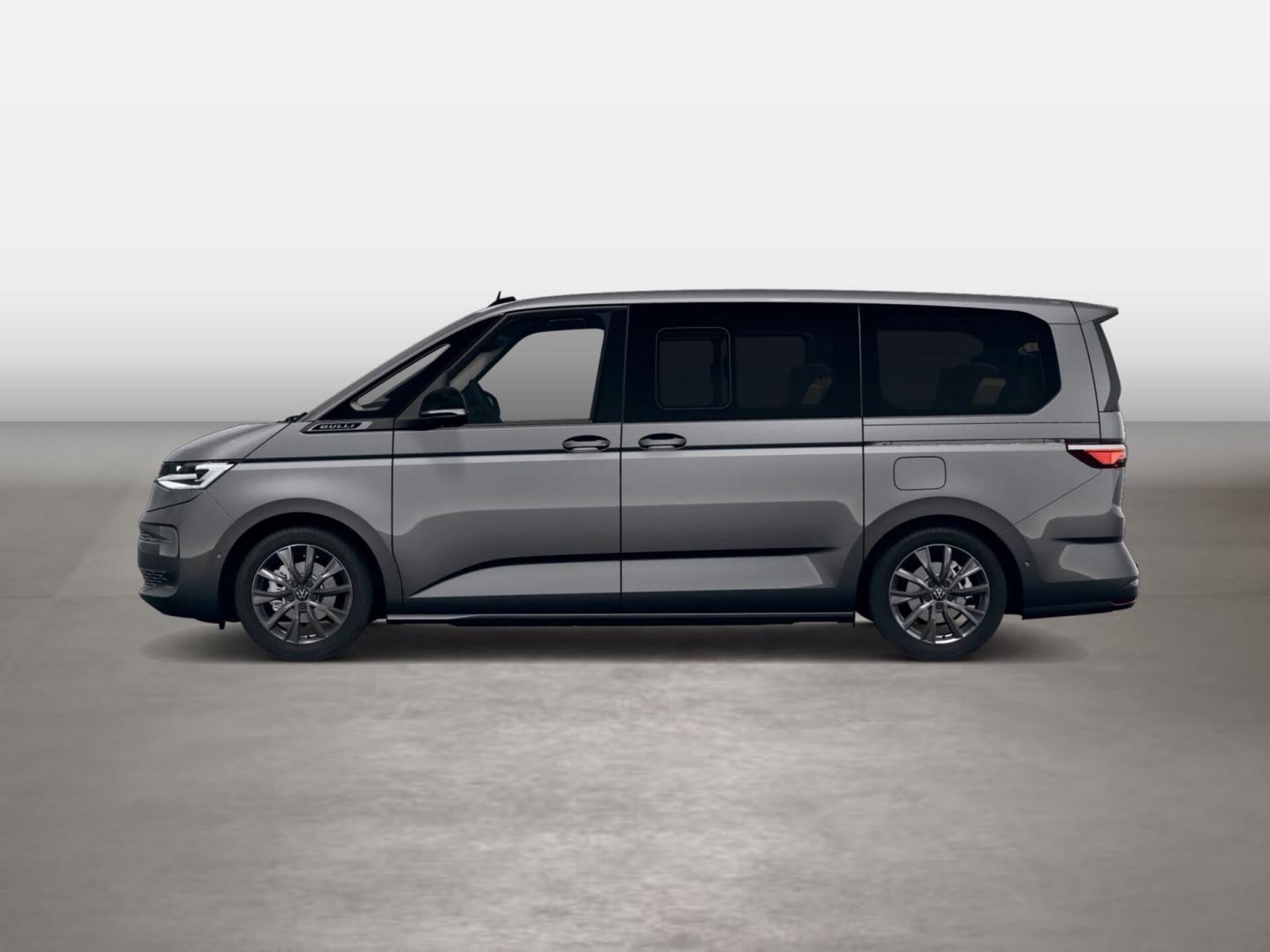 Volkswagen Multivan Langversion Life