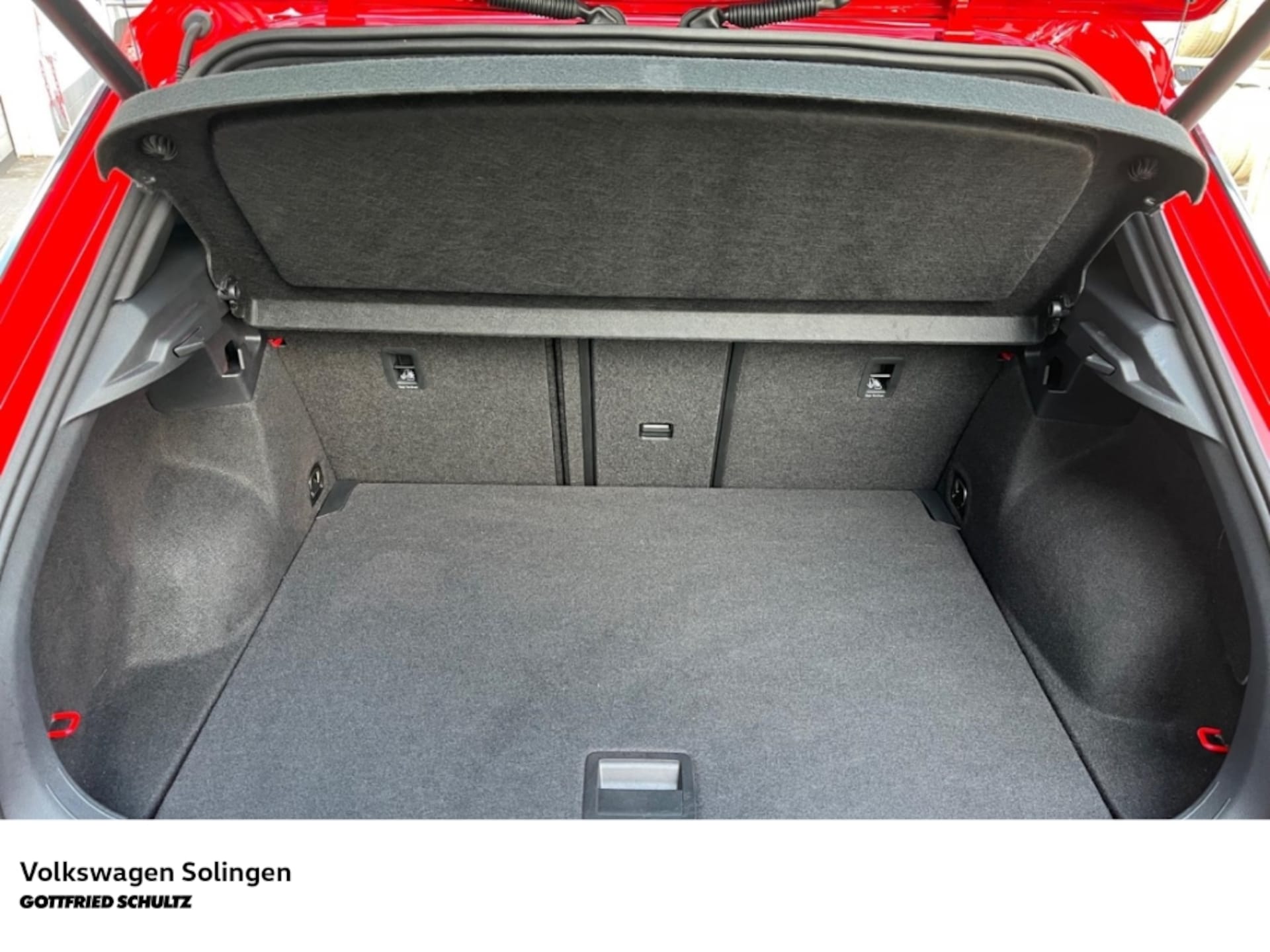 Volkswagen T-Roc Sport