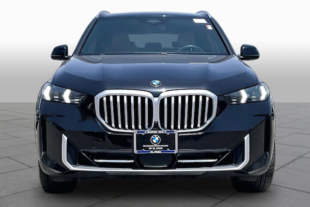 2024 BMW X5