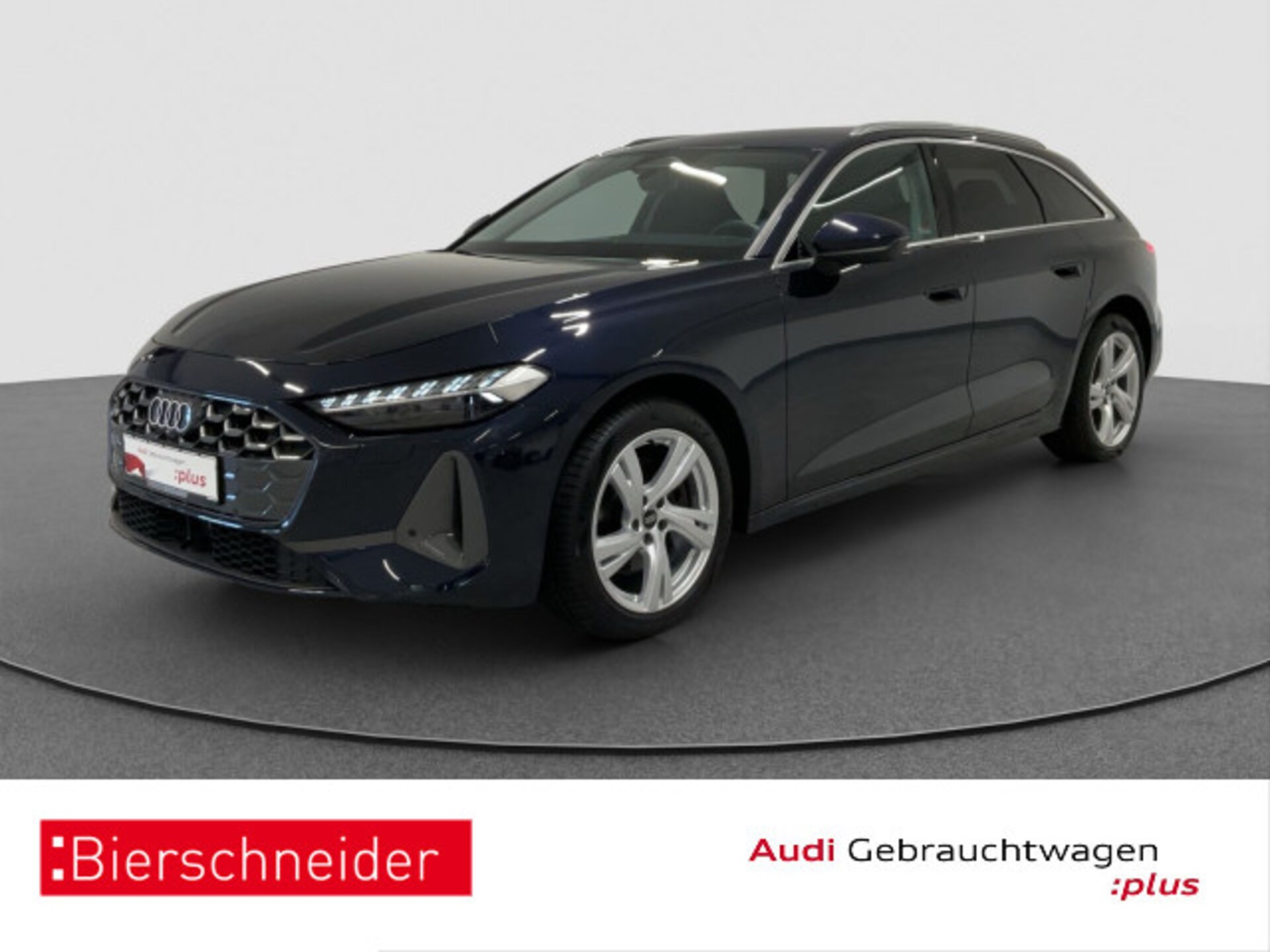 Audi A5 Avant