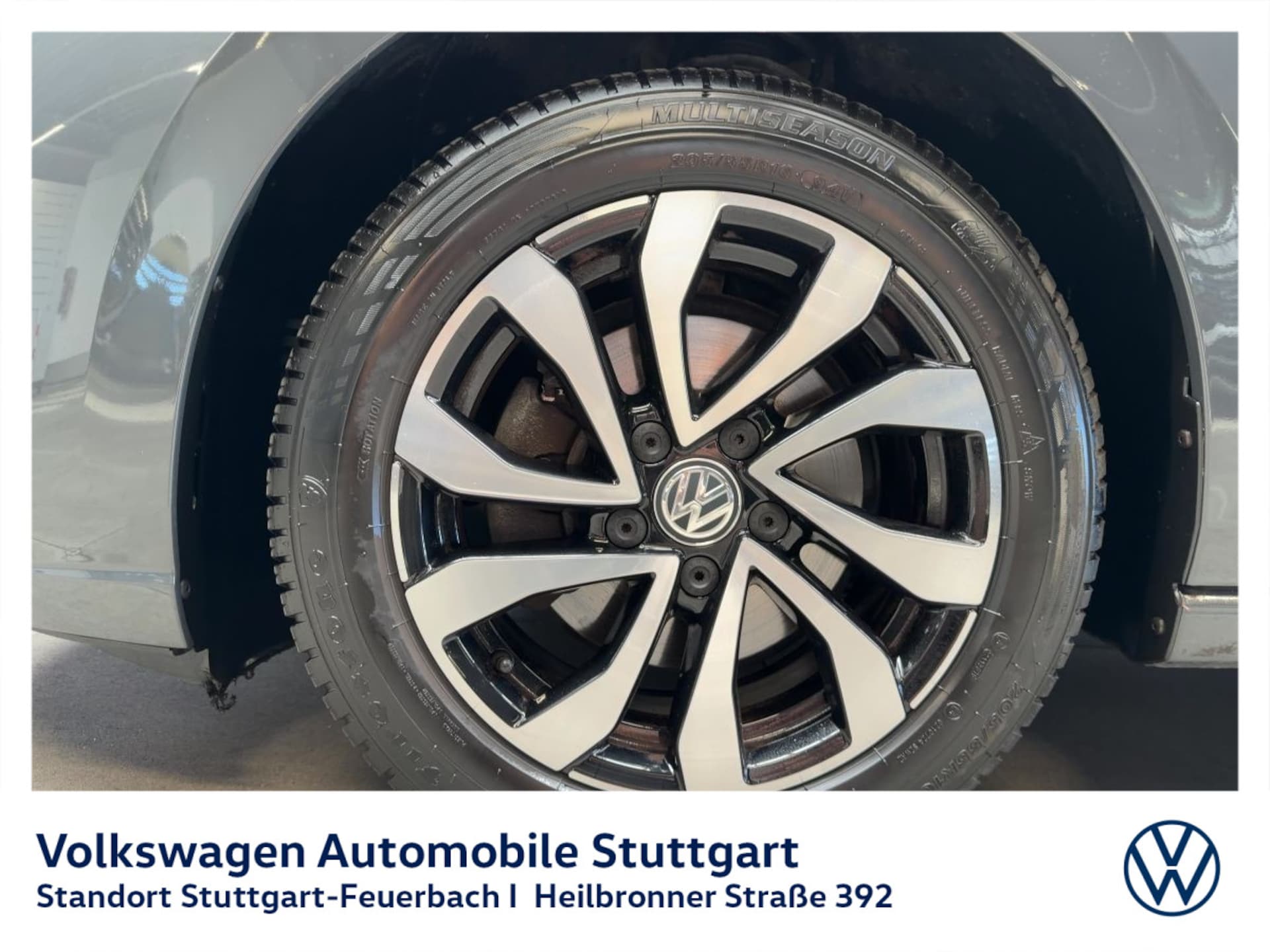 Volkswagen Golf Active