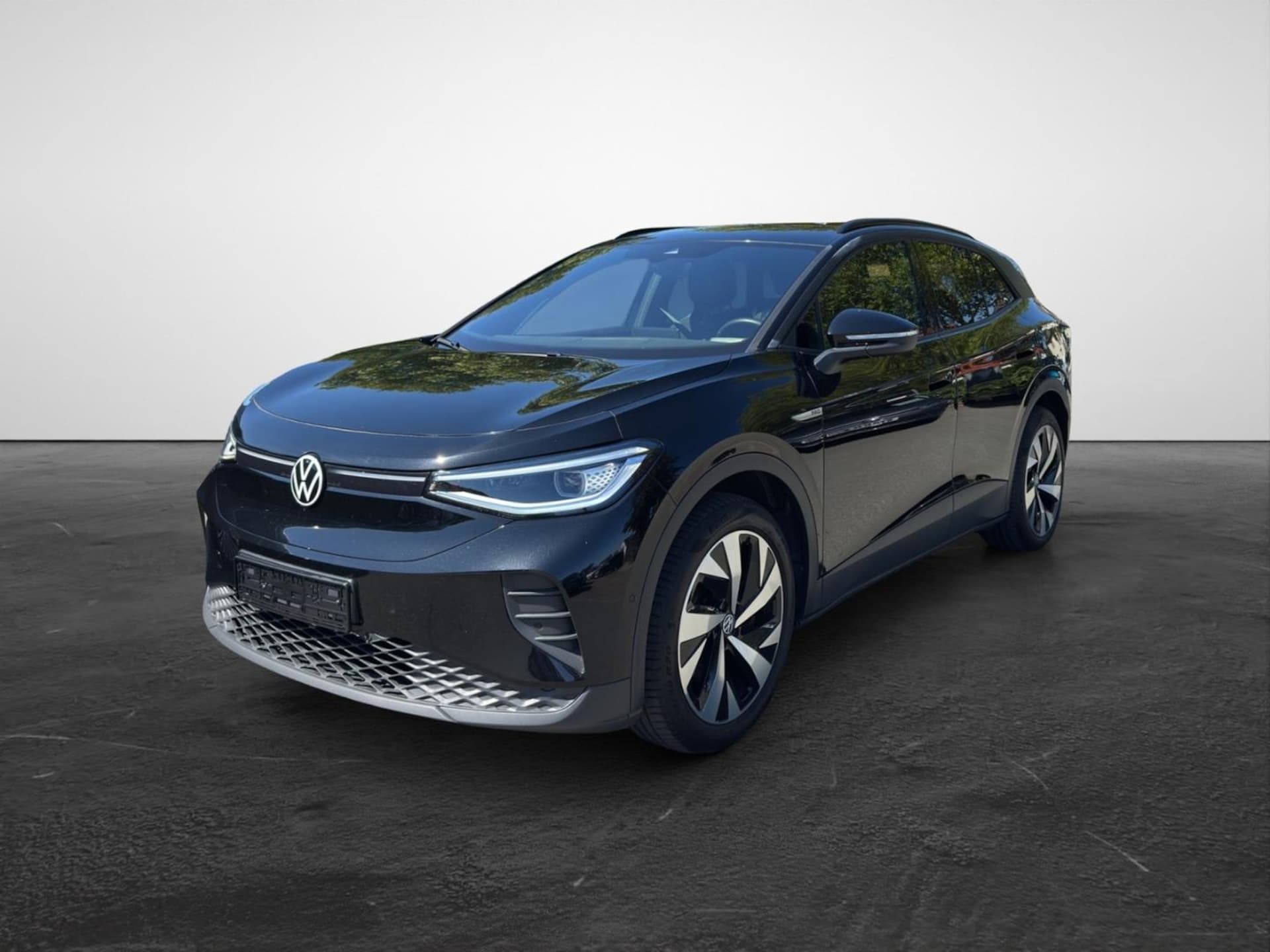 Volkswagen ID.4 Pro Performance