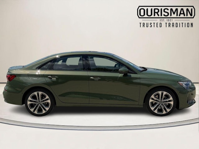 2026 Audi A3 Premium Plus - Photo 2