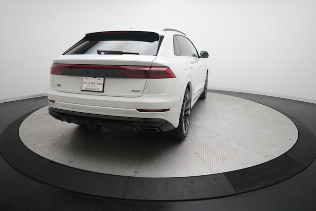 2027 Audi Q8 Premium Plus - Photo 13