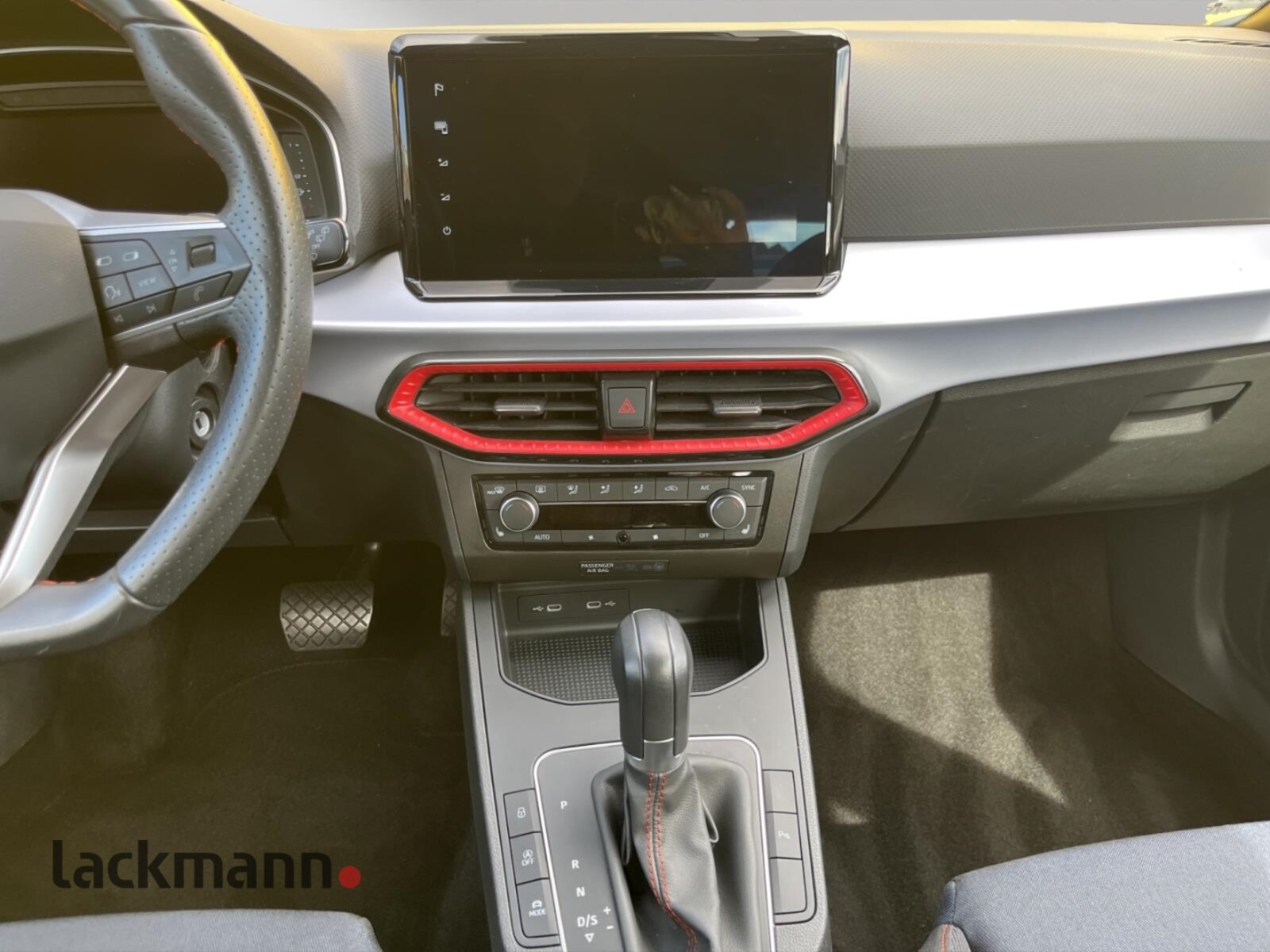 SEAT Ibiza – Bild 11