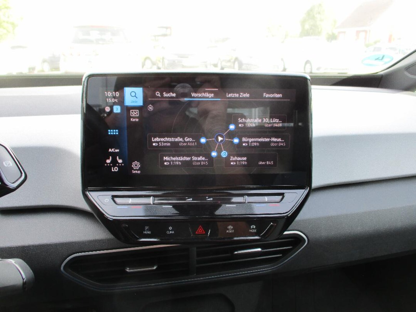 Volkswagen ID.3 – Bild 14