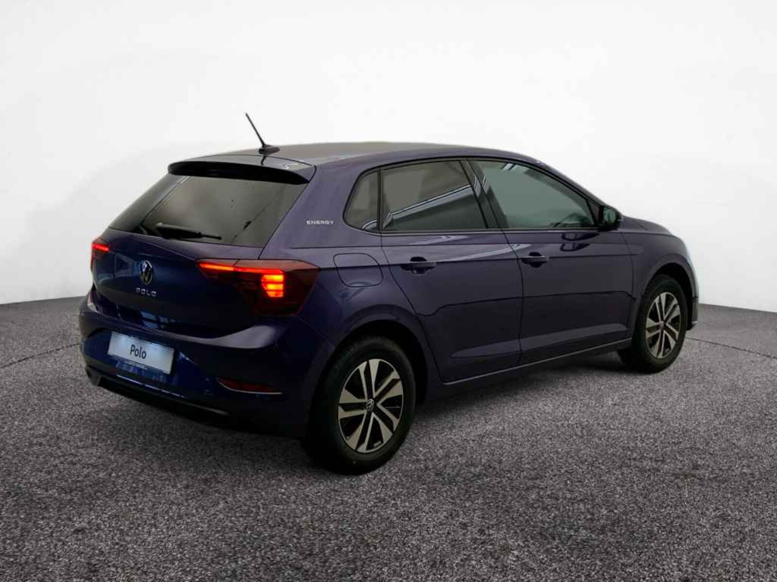 Volkswagen Polo – Bild 6