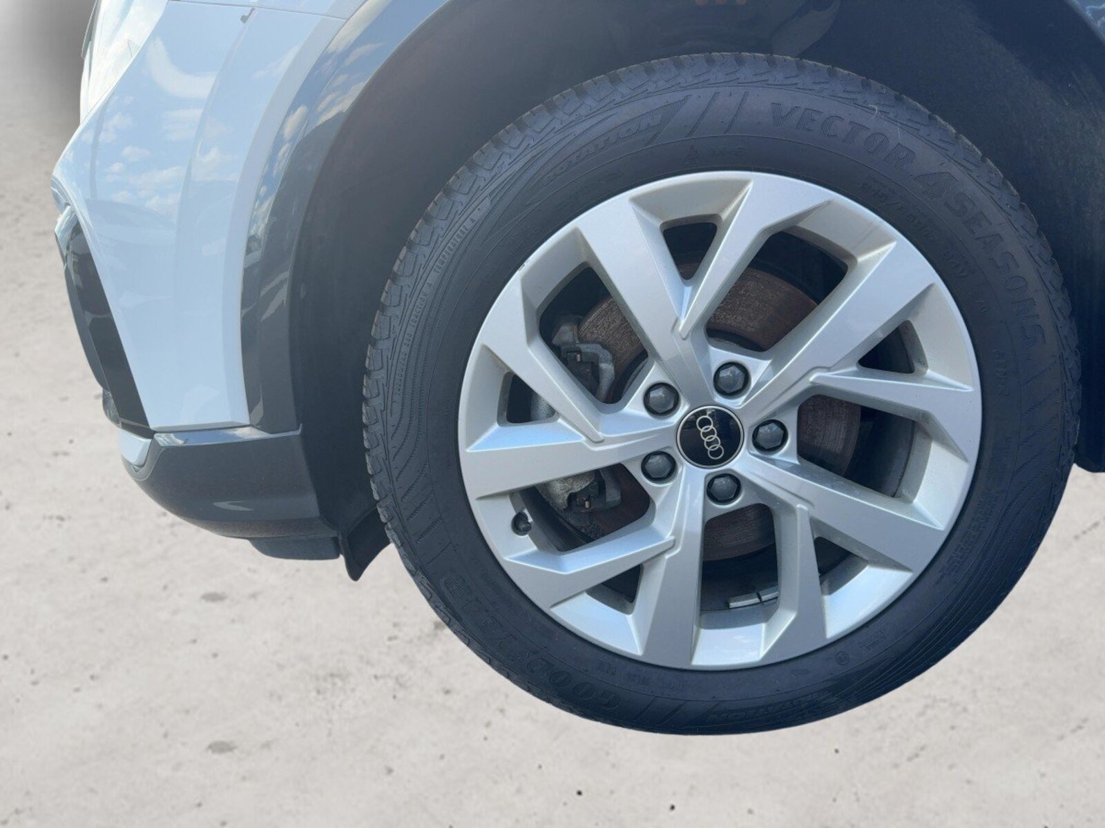Audi Q2 – Bild 11