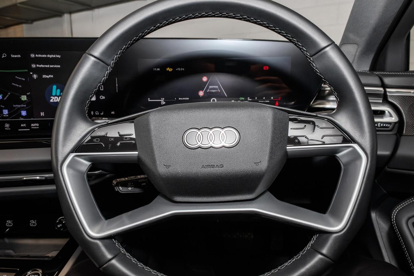 Image about Audi A5 Sedan TFSI 150 kW S tronic