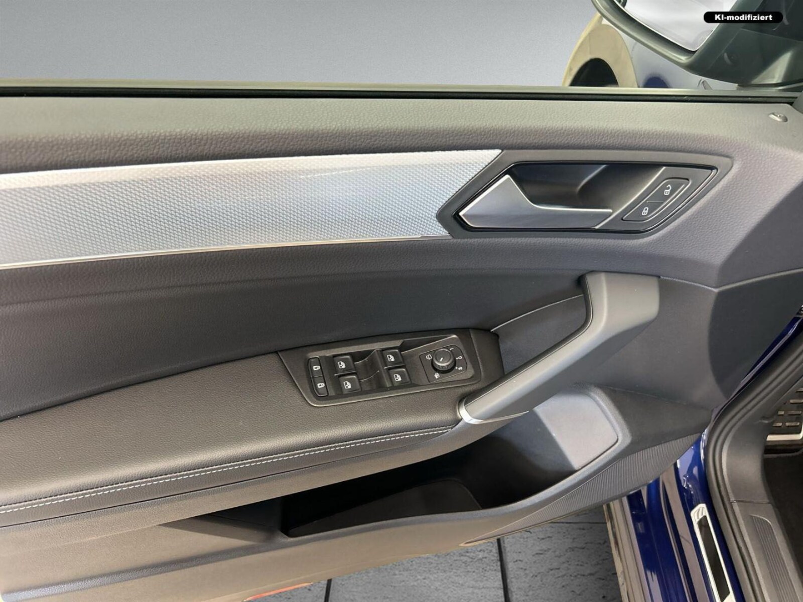 Volkswagen Touran – Bild 23