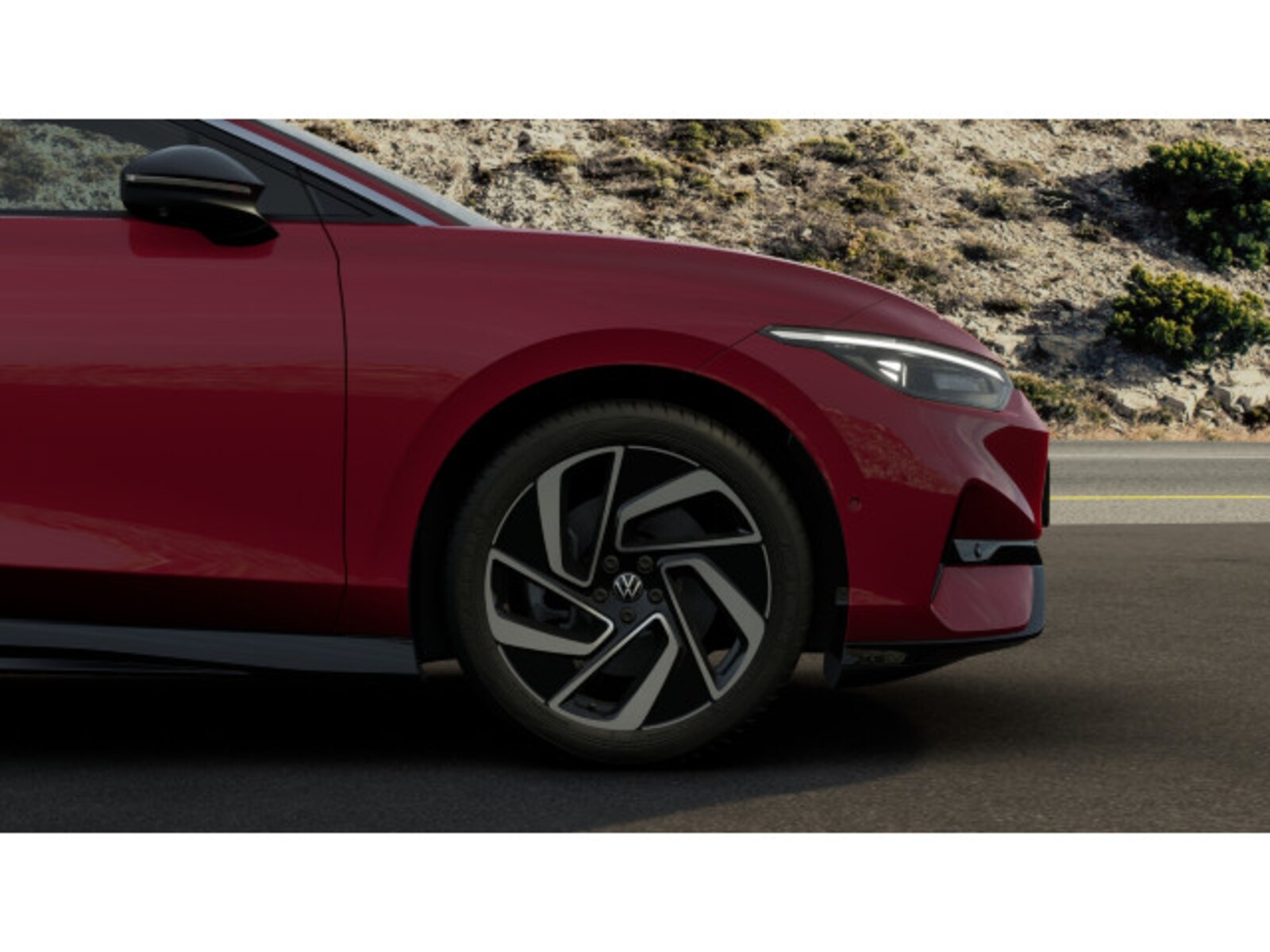Volkswagen ID.7 – Bild 5