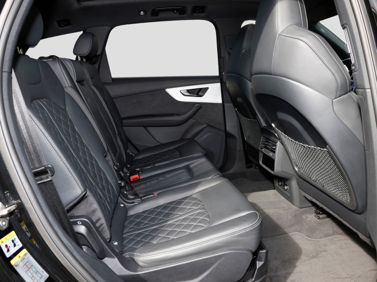 Audi SQ7 – Bild 10
