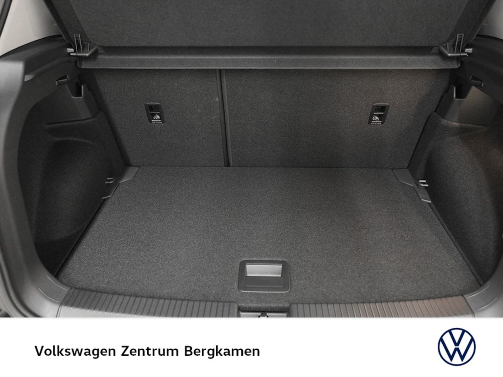 Volkswagen T-Cross – Bild 8