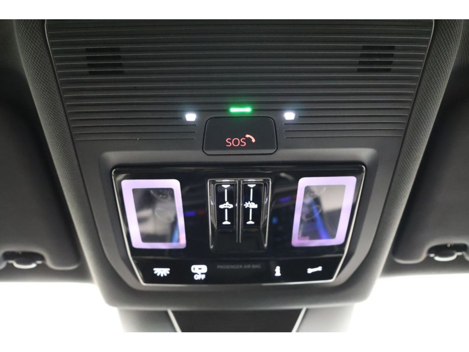 Volkswagen Tiguan – Bild 16