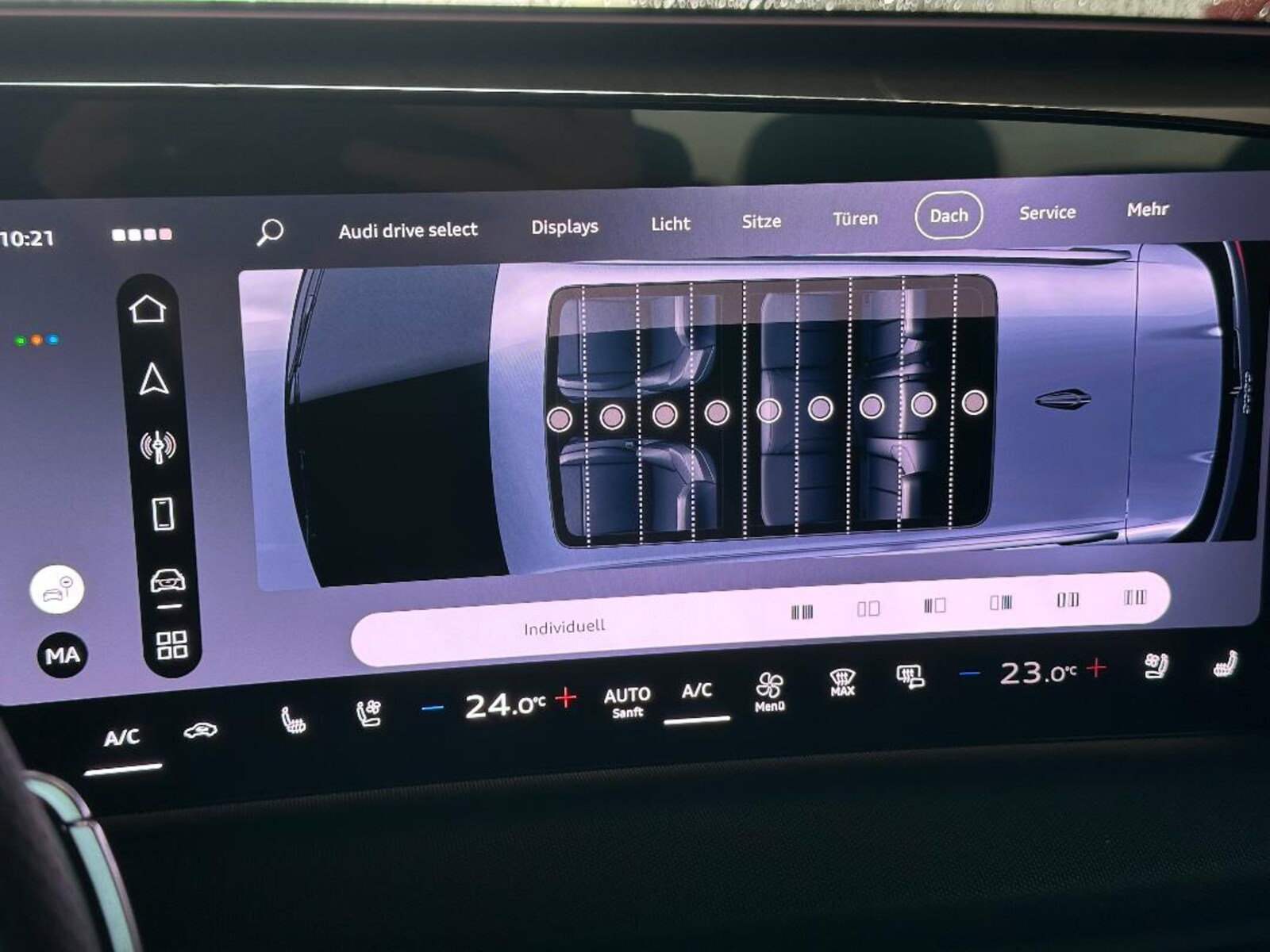Audi Q7 – Bild 25